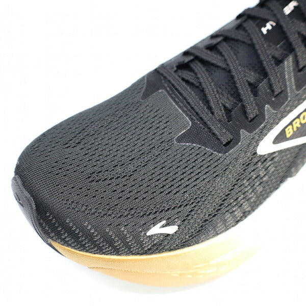 ブルックスBROOKSランニングシューズHyperionMaX2ハイペリオンマックス2マラソンジョギングBRM4343-B-GLD