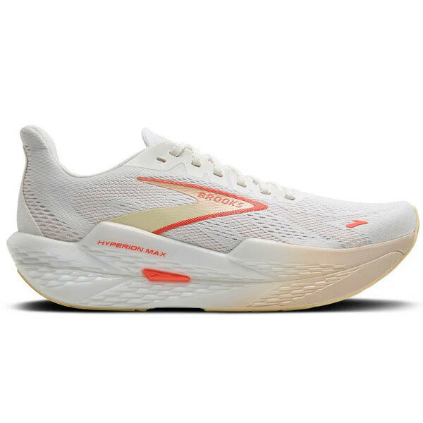 ブルックスBROOKSランニングシューズHyperionMaX2ハイペリオンマックス2マラソンジョギングBRM4343-W-CR