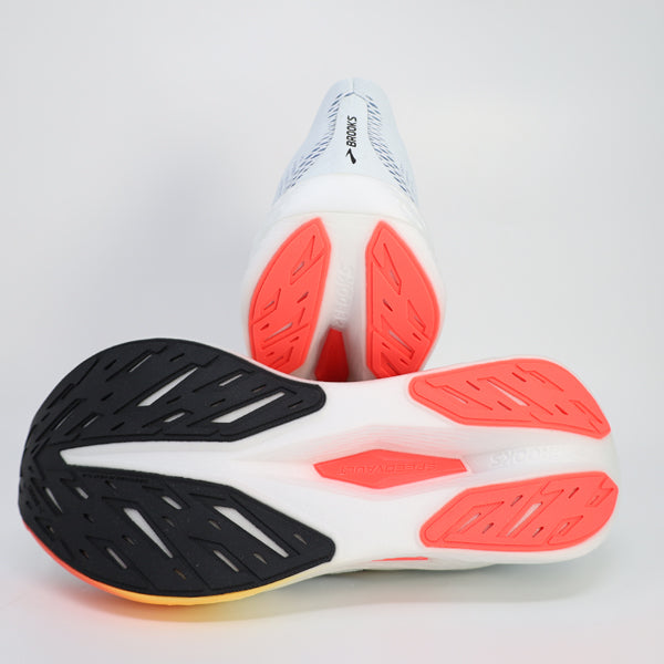 ブルックス BROOKS ランニングシューズ HyperionMaX2 ハイペリオンマックス2 マラソン ジョギング BRM4343-W-OR
