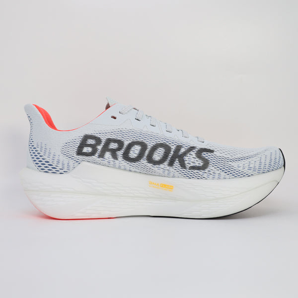 ブルックス BROOKS ランニングシューズ HyperionMaX2 ハイペリオンマックス2 マラソン ジョギング BRM4343-W-OR