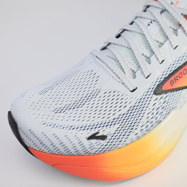 ブルックス BROOKS ランニングシューズ HyperionMaX2 ハイペリオンマックス2 マラソン ジョギング BRM4343-W-OR