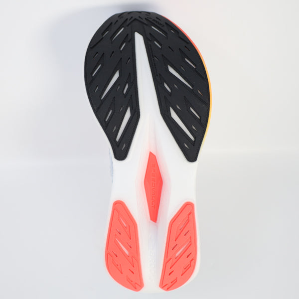 ブルックス BROOKS ランニングシューズ HyperionMaX2 ハイペリオンマックス2 マラソン ジョギング BRM4343-W-OR