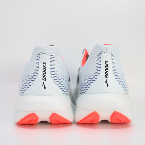 ブルックス BROOKS ランニングシューズ HyperionMaX2 ハイペリオンマックス2 マラソン ジョギング BRM4343-W-OR