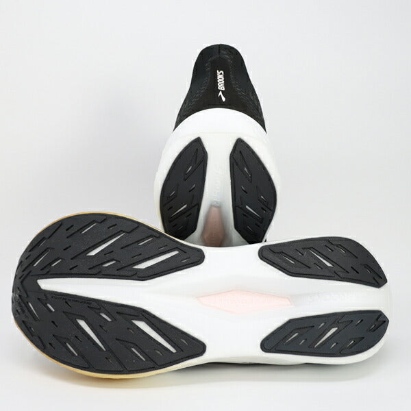 ブルックスBROOKSメンズランニングシューズHyperionMax2ハイペリオンMax2マラソンジョギングブラックBRM4343