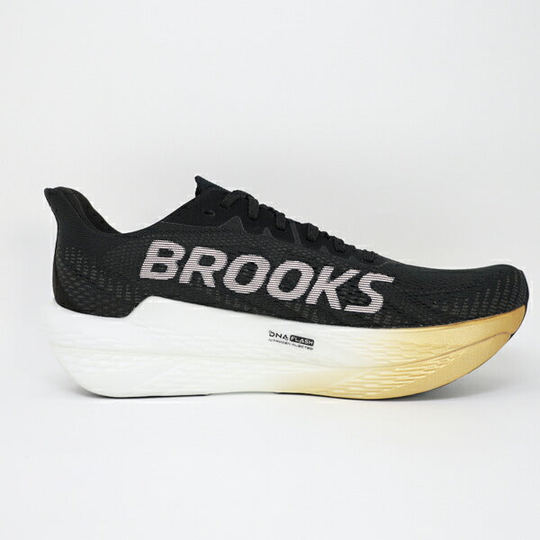 ブルックスBROOKSメンズランニングシューズHyperionMax2ハイペリオンMax2マラソンジョギングブラックBRM4343