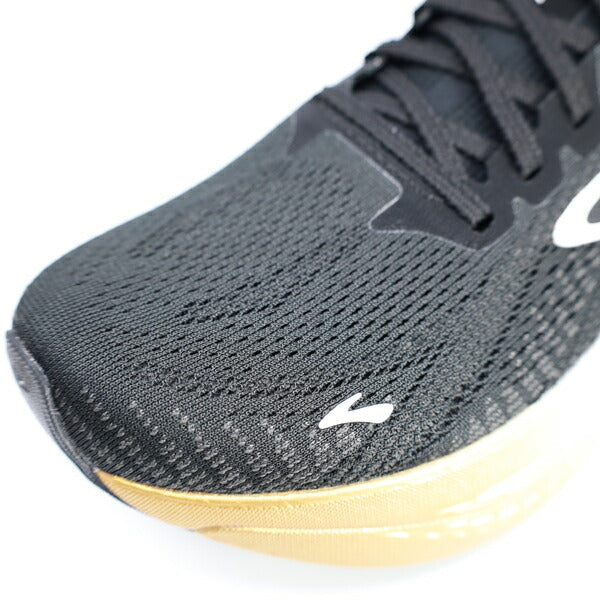 ブルックスBROOKSメンズランニングシューズHyperionMax2ハイペリオンMax2マラソンジョギングブラックBRM4343