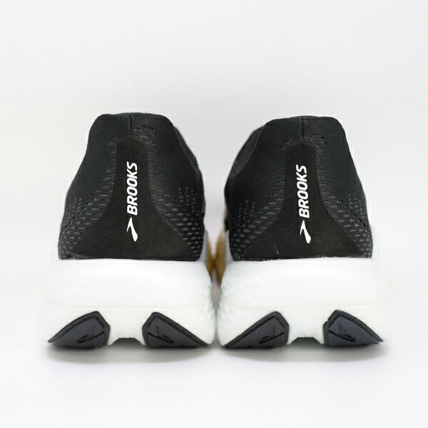 ブルックスBROOKSメンズランニングシューズHyperionMax2ハイペリオンMax2マラソンジョギングブラックBRM4343