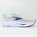 ブルックスBROOKSゴースト17Ghost17メンズランニングシューズマラソンジョギングBRM4423-WBLU