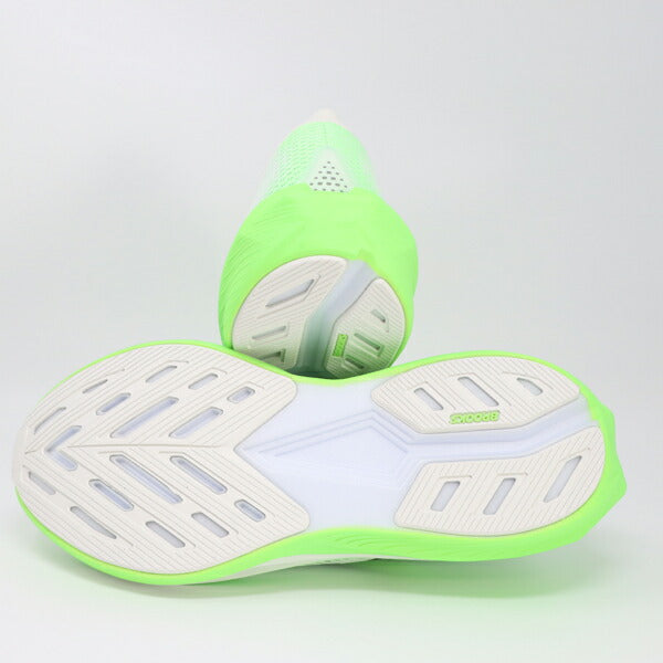 ブルックスBROOKSハイペリオン3Hyperion3メンズランニングシューズマラソンジョギングBRM4653-GRN