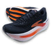 GlycerinMAX2ブルックスBROOKSBRM4793-BXRブラックレッドランニングシューズ