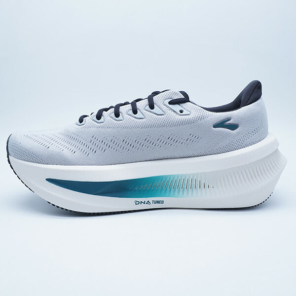 GlycerinMAX2ブルックスBROOKSBRM4793-GRYグレーランニングシューズ