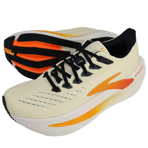 ブルックスBROOKSグリセリンMAX2GlycerinMAX2メンズランニングシューズマラソンジョギングBRM4793-Y