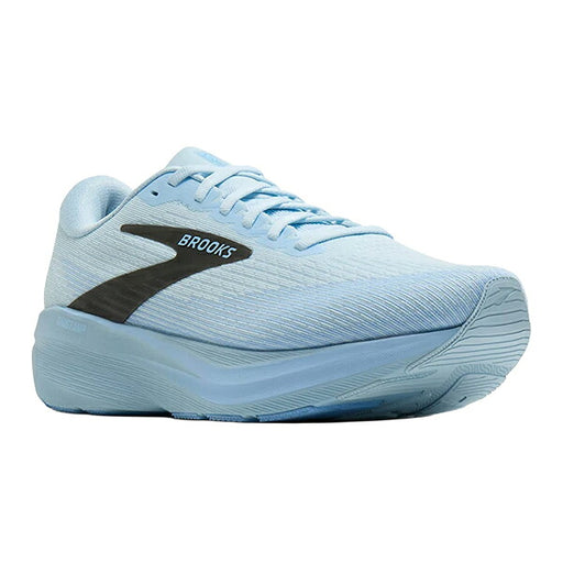 ブルックスBROOKSゴーストアンプGhostAMPメンズランニングシューズBRM4973-BLU