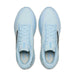 ブルックスBROOKSゴーストアンプGhostAMPメンズランニングシューズBRM4973-BLU