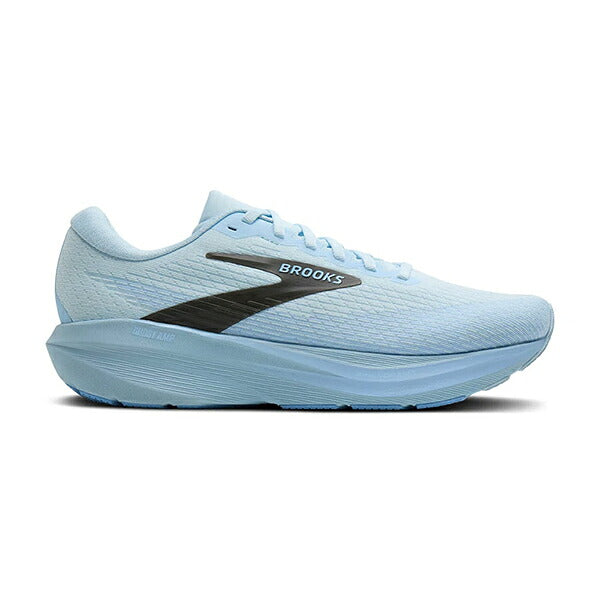 ブルックスBROOKSゴーストアンプGhostAMPメンズランニングシューズBRM4973-BLU