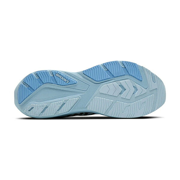 ブルックスBROOKSゴーストアンプGhostAMPメンズランニングシューズBRM4973-BLU