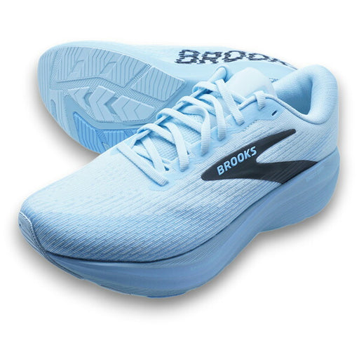 GhostAMPブルックスBROOKSBRM4973-BLUブルーランニングシューズ