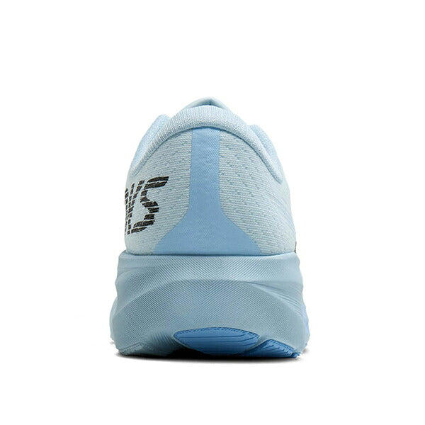 ブルックスBROOKSゴーストアンプGhostAMPメンズランニングシューズBRM4973-BLU