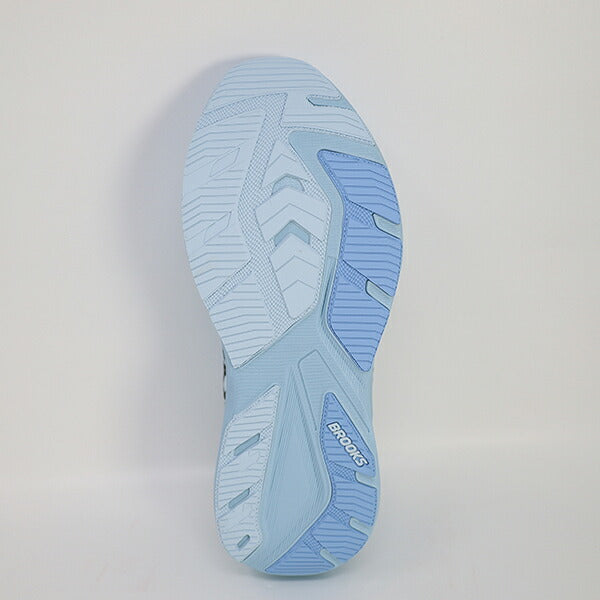 ブルックスBROOKSゴーストアンプGhostAMPメンズランニングシューズBRM4973-BLU