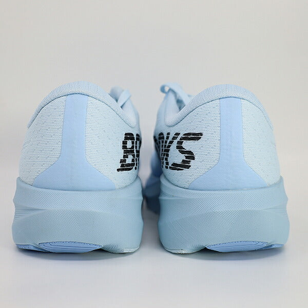 ブルックスBROOKSゴーストアンプGhostAMPメンズランニングシューズBRM4973-BLU