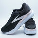 Ghost16ブルックスBROOKSBRW4072-BLKPブラックピンクレディースランニングシューズ