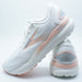 Ghost16ブルックスBROOKSBRW4072-WSPホワイトピンクレディースランニングシューズ