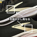 【アウトレット品返品交換不可】ブルックスBROOKSゴースト17レディースランニングシューズアウトレット品B級品BRW4312-BLKXW-B