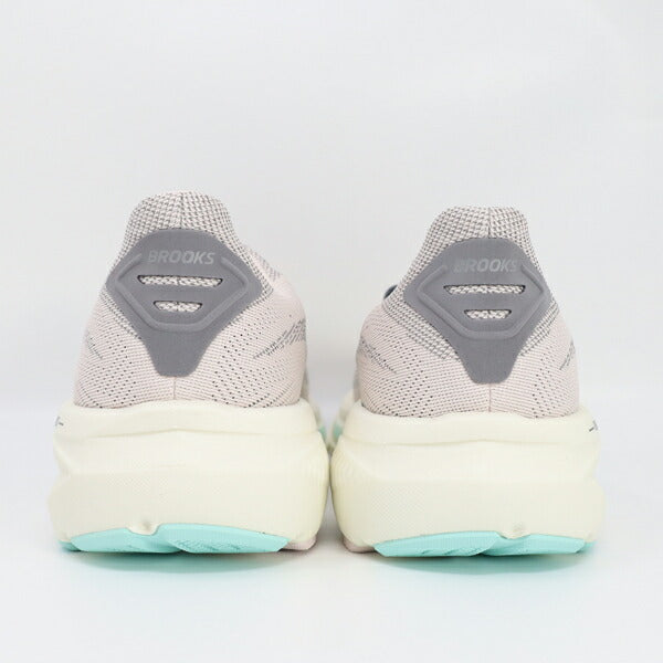 ブルックスBROOKSゴースト17Ghost17レディースランニングシューズマラソンジョギングBRW4312-PBLU