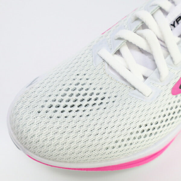 ブルックスBROOKSハイペリオン3Hyperion3レディースランニングシューズマラソンジョギングBRW4532-WP