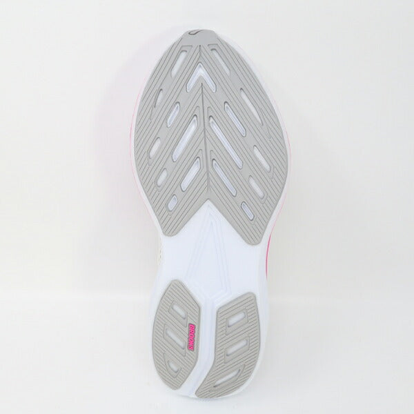 ブルックスBROOKSハイペリオン3Hyperion3レディースランニングシューズマラソンジョギングBRW4532-WP