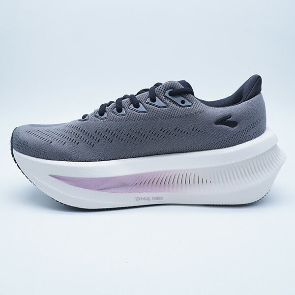GlycerinMAX2ブルックスBROOKSBRW4682-GRYグレーレディースランニングシューズ