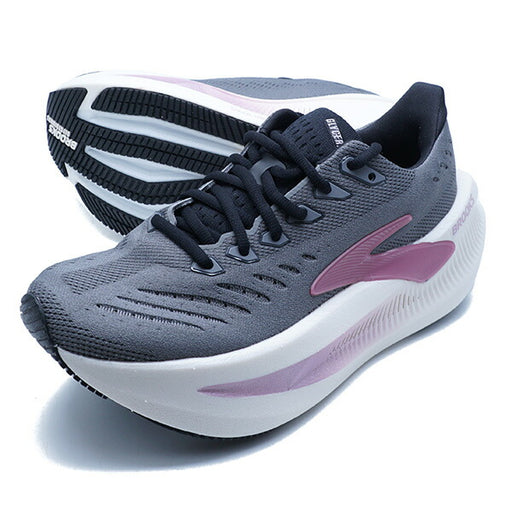 GlycerinMAX2ブルックスBROOKSBRW4682-GRYグレーレディースランニングシューズ