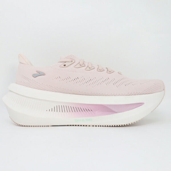 ブルックスBROOKSグリセリンMAX2GlycerinMAX2レディースランニングシューズマラソンジョギングBRW4682-P