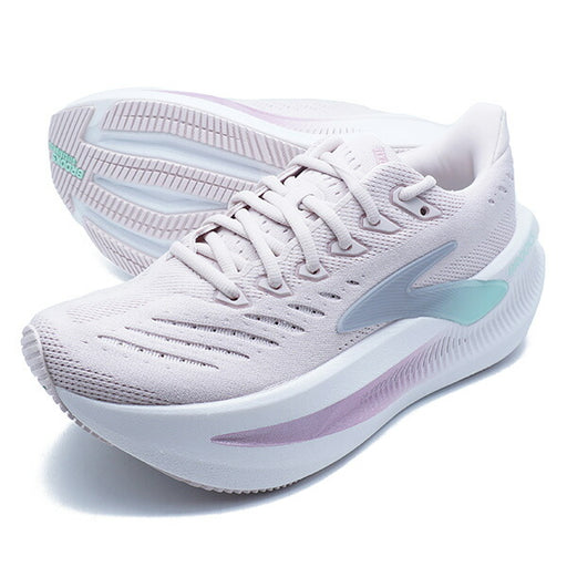 GlycerinMAX2ブルックスBROOKSBRW4682-Pピンクレディースランニングシューズ