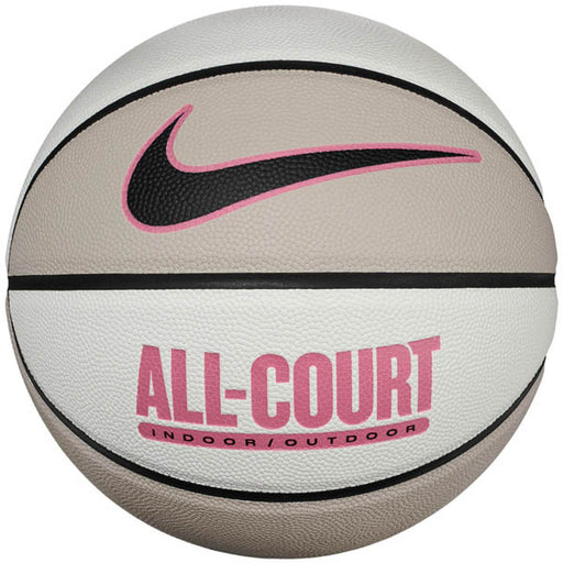 ナイキNIKEエブリデイオールコートバスケットボール7号球BS3032-136