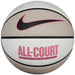 ナイキNIKEエブリデイオールコートバスケットボール7号球BS3032-136