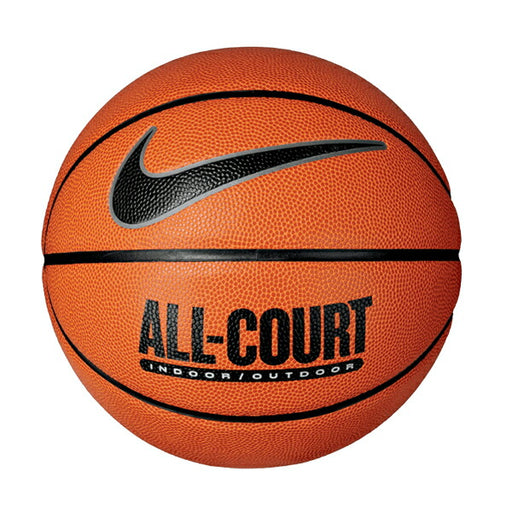 ナイキNIKEエブリデイオールコートバスケットボール5号6号球BS3032-855