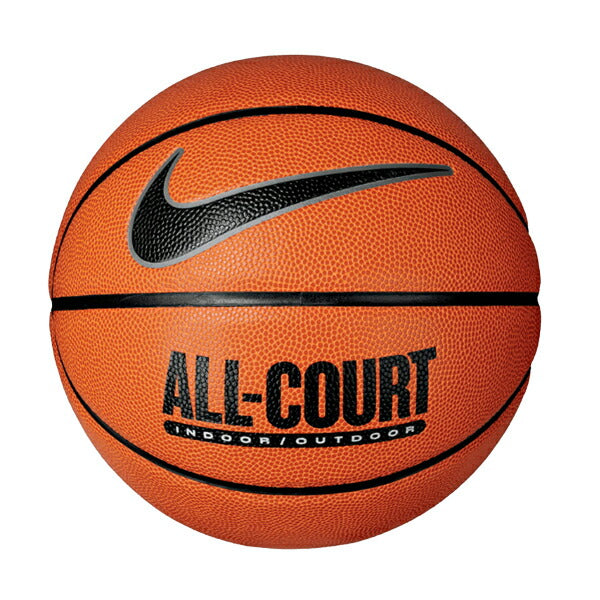 ナイキNIKEエブリデイオールコートバスケットボール5号6号球BS3032-855