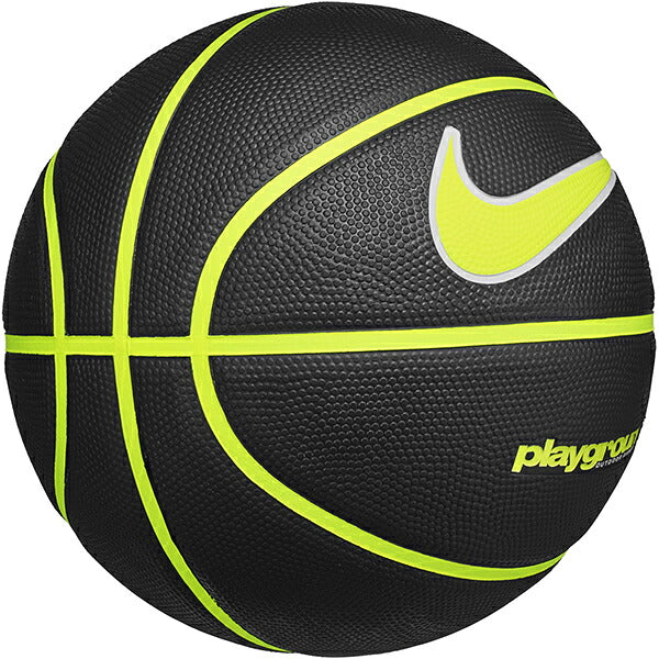 【送料無料】ナイキNIKEエブリデイプレイグラウンドバスケットボールBS3061-044