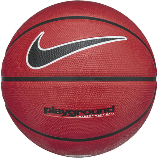 【ショップ限定エントリーでさらに+9倍】ナイキNIKEバスケットボールゴムエブリデイプレイグラウンド8PBS3062