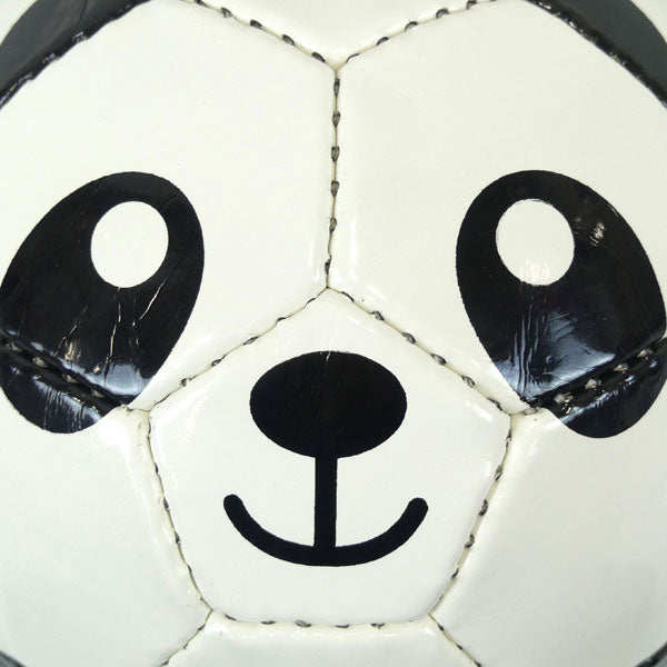 スフィーダsfidaFOOTBALLZOOサッカーボール1号BSF-ZOO06動物デザインボール子ども向け