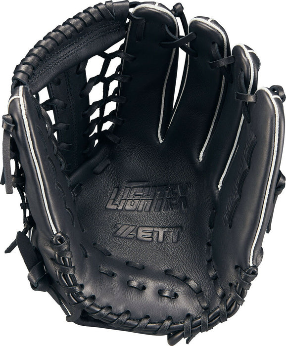 ゼットZETT野球軟式ソフトグラブグローブライテックスLIGHTEXオールラウンド用BSGB3910L
