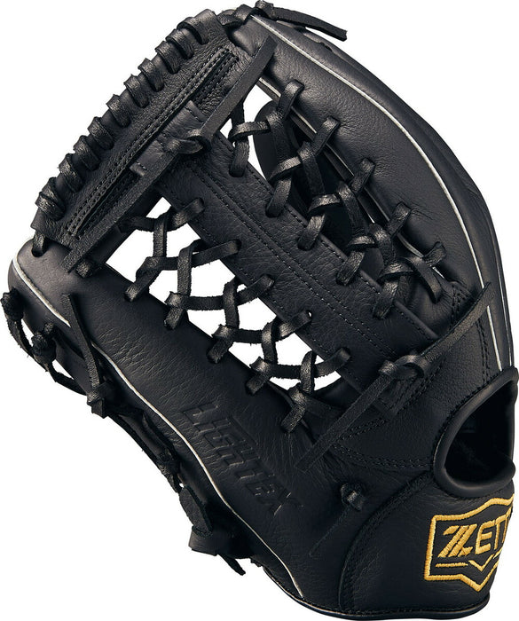 ゼットZETT野球軟式ソフトグラブグローブライテックスLIGHTEXオールラウンド用BSGB3910L