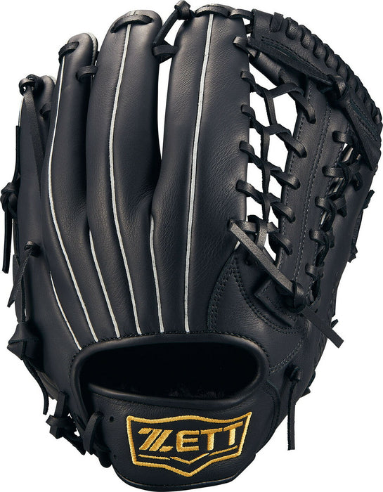 ゼットZETT野球軟式ソフトグラブグローブライテックスLIGHTEXオールラウンド用BSGB3910L