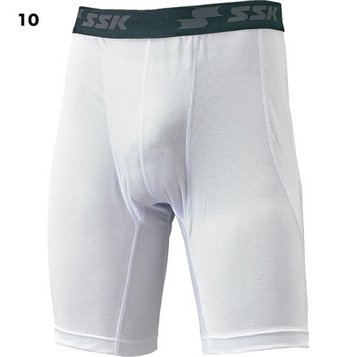 エスエスケイSSKスライディングパンツ野球軟式野球ソフトボール部活中学高校一般練習試合スラパンBSP003