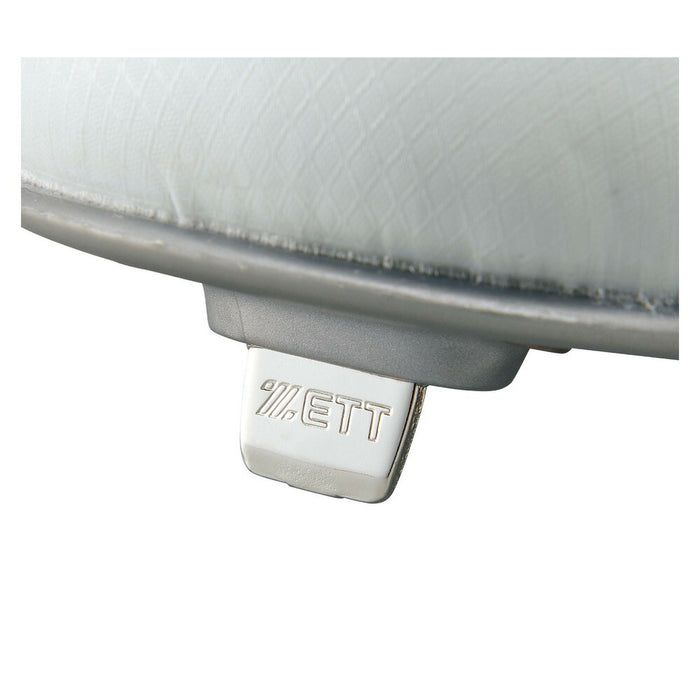 【ショップ限定エントリーでさらに+9倍】ZETTゼット野球金具スパイク埋め込みスパイクネオステイタスBSR2218WH