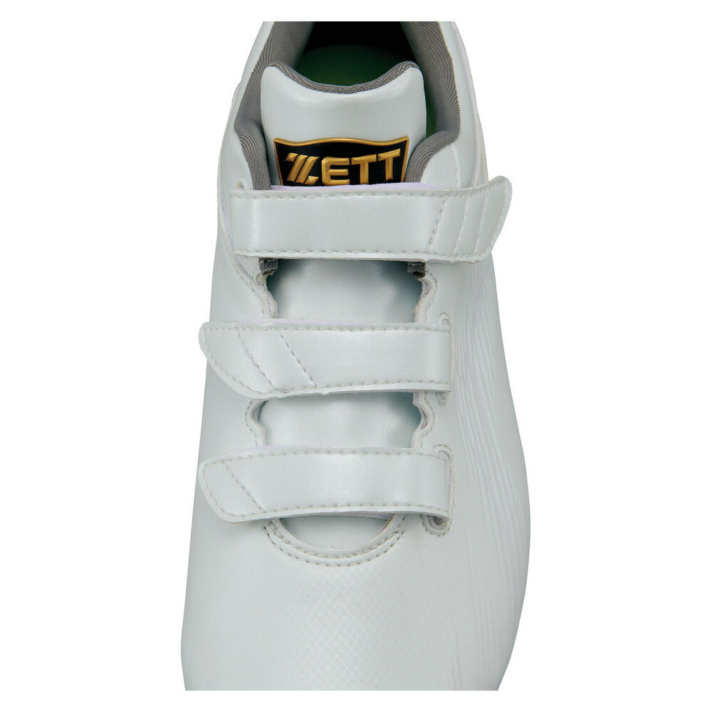 ZETTゼット野球金具スパイク埋め込みスパイクネオステイタスマジックBSR2218WMB