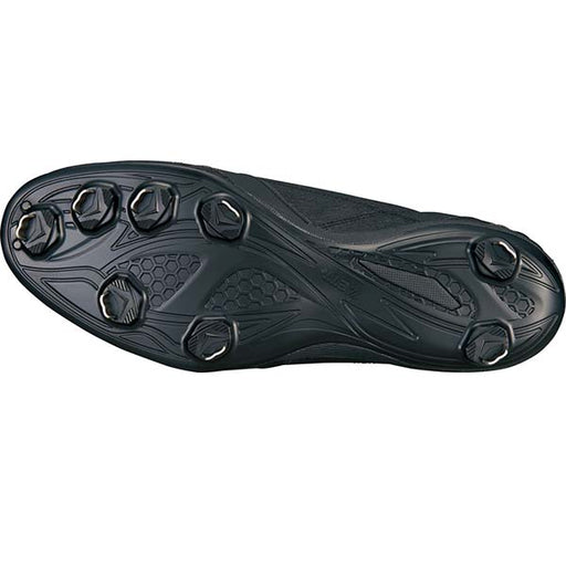 スーパーグランドジャックMBゼット限定金具スパイク金具埋込み3本ベルトBSR2716MB-1919ZETマジックベルトベルトタイプ高校野球中学野球