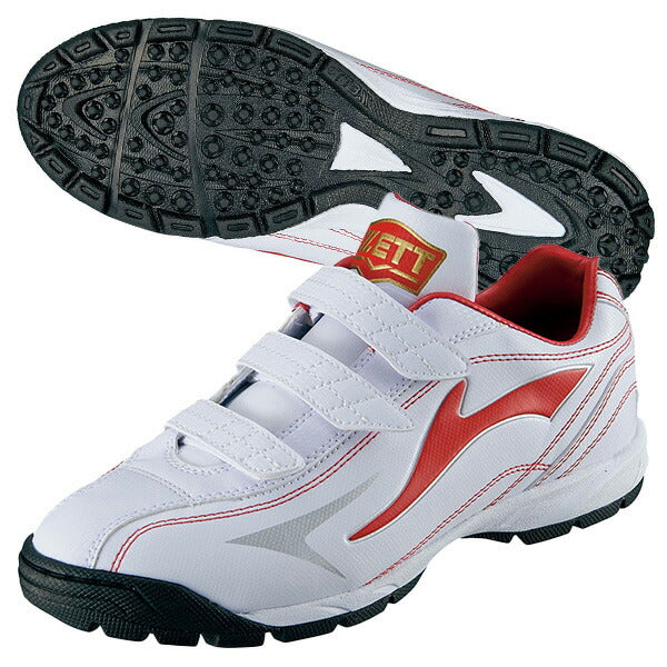 ZETTゼット野球トレーニングシューズラフィエットDX2BSR8206-1164