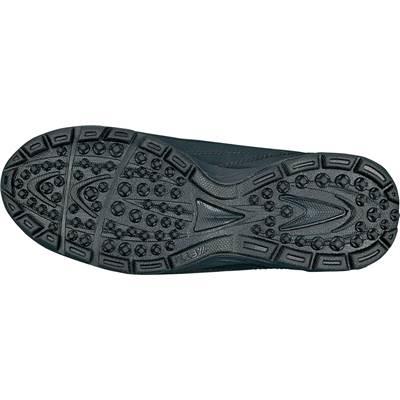 【ショップ限定エントリーでさらに+9倍】ゼットZETTランゲットDX2BSR8206J-1919ジュニア少年野球ソフトボールトレーニングシューズアップシューズ練習ブラック黒